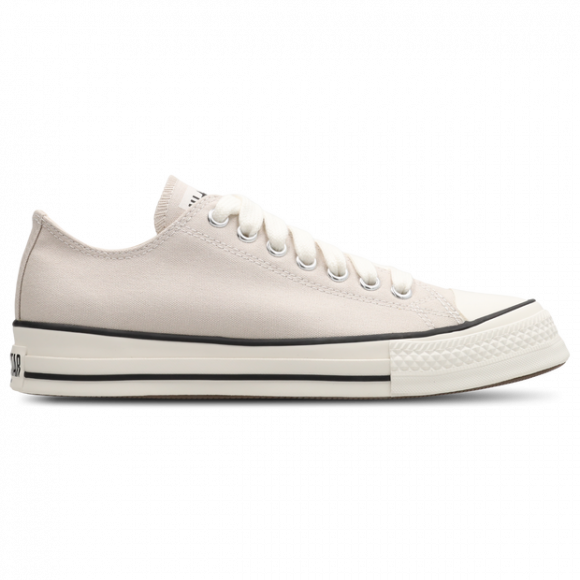 Converse Chuck Taylor Men's Sneakers - Beige - Size 8 - Canvas - A22250C
