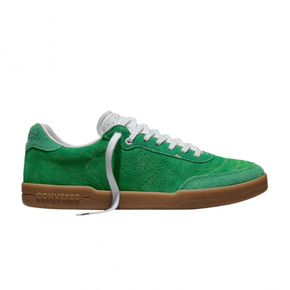 Louie Lopez x Noah x Converse Pro 2 'Green Gum' | Men's Size 12 - A22358C