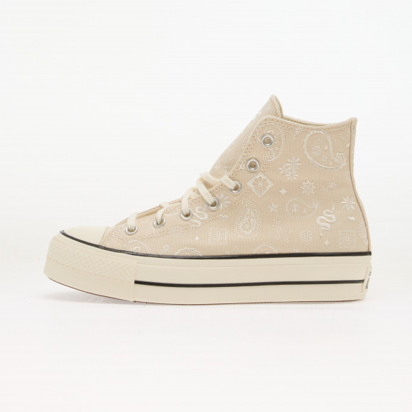 Sneakers Converse Chuck Taylor All Star Lift Natural - A22397C