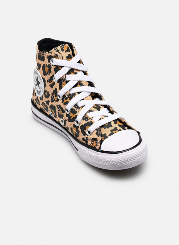 Baskets Converse Chuck Taylor All Star Hi C pour - A22406C