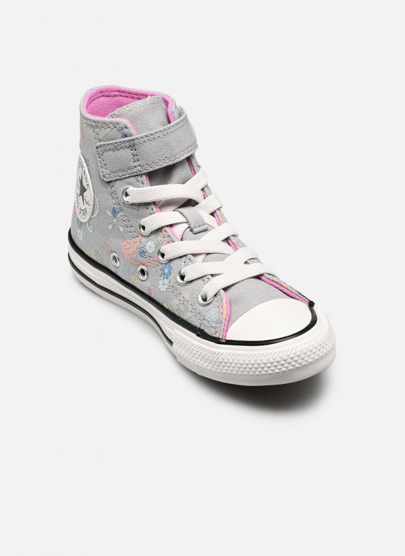 Baskets Converse Chuck Taylor All Star 1V Hi C pour - A22410C