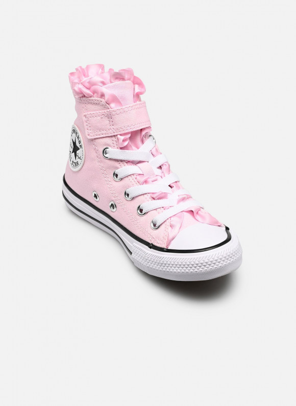 Baskets Converse Chuck Taylor All Star 1V Hi C pour - A23856C
