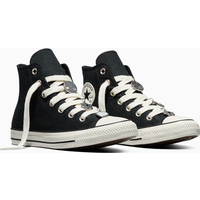 Converse Chuck Taylor All Star Canvas High Top 'Black Egret' | Men's Size 10.5 - A23878C