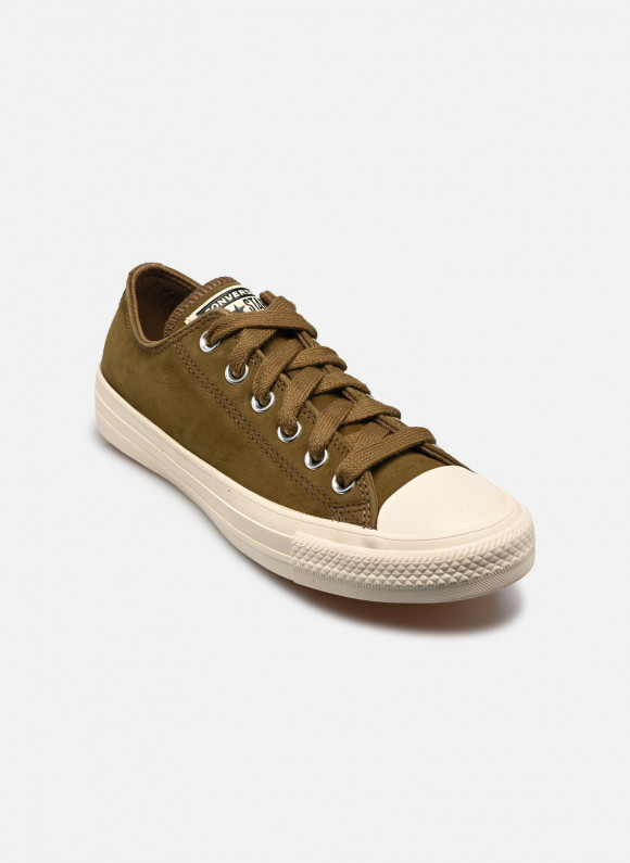 Baskets Converse Chuck Taylor All Star Ox pour - A23885C