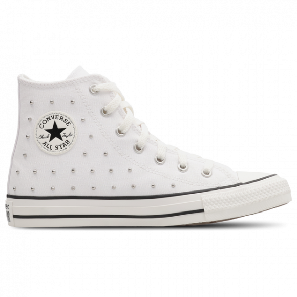 Converse  Shoes (High-top Trainers) Chuck Taylor All Star  (girls) - A23908C