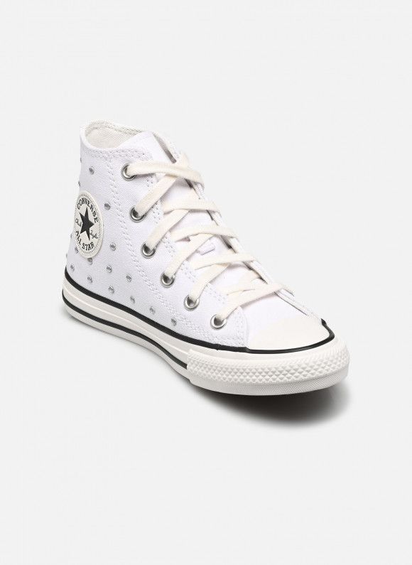 Baskets Converse Chuck Taylor All Star Hi C pour - A23910C