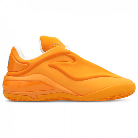 Converse Shai Men's Sneakers - Orange - Size 6 - Leather - A23933C