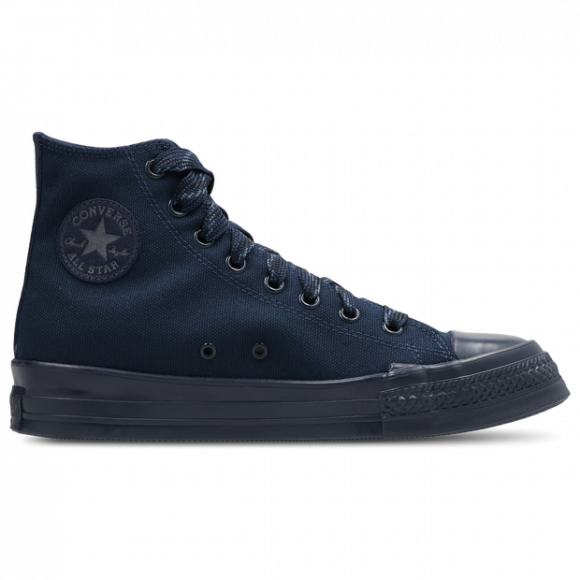 Converse Throwback Men's Sneakers - Blue - Size 6 - Canvas - A23941C