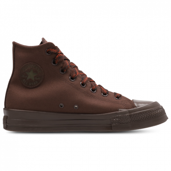 Converse Throwback Men's Sneakers - Brown - Size 9.5 - Canvas - A23947C