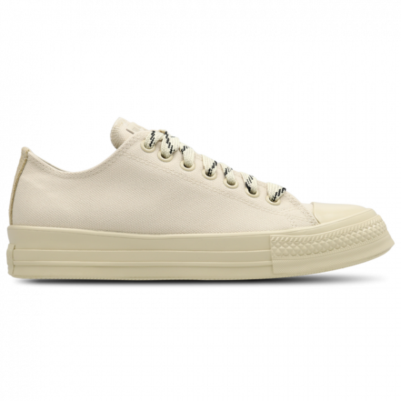Converse Throwback Men's Sneakers - Beige - Size 10.5 - Canvas - A23948C