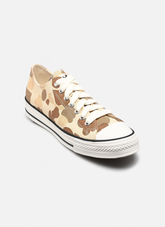 Sneakers Converse Chuck Taylor Throwback Bone - A23950C