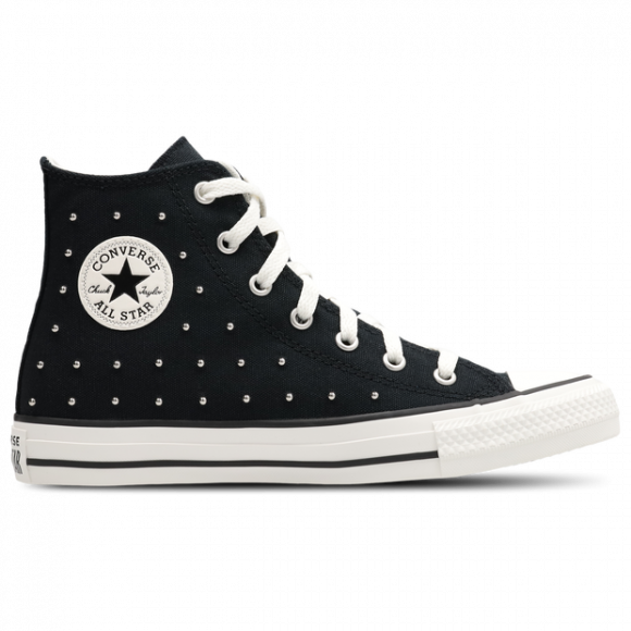 Converse  Shoes (High-top Trainers) Chuck Taylor All Star  (girls) - A23956C