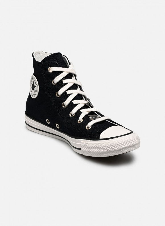 Baskets Converse Chuck Taylor All Star Hi J pour - A23958C