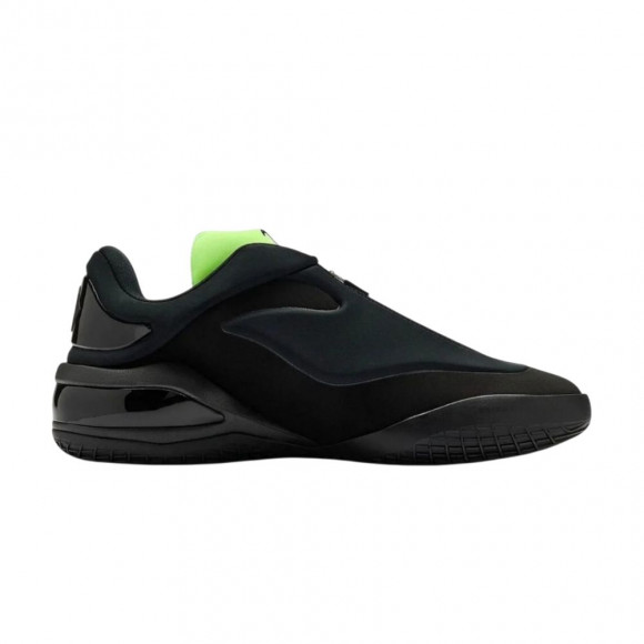 Converse SHAI 001 OX 'Black Green Beam Black' | Men's Size 13 - A23975C