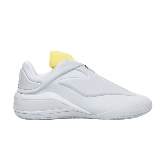 Converse Shai 001 'Ghosted Dream Yellow' | White | Men's Size 9 - A23976C