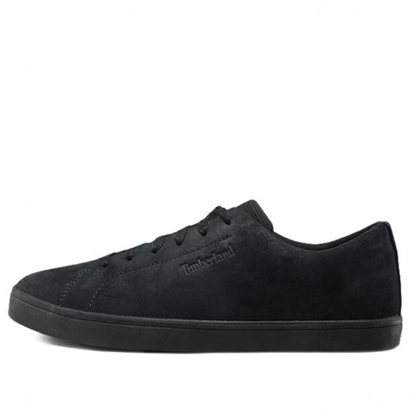 Timberland Black Shoes (Leisure/Skate/Light) A23R4 - A23R4