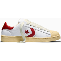 Sneakers Converse PRO LEATHER le Fleur Optical White - A24028C