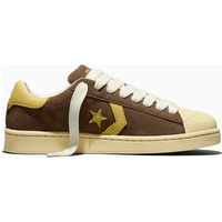 Sneakers Converse x Golf Le Fleur PRO LEATHER Brown - A24029C