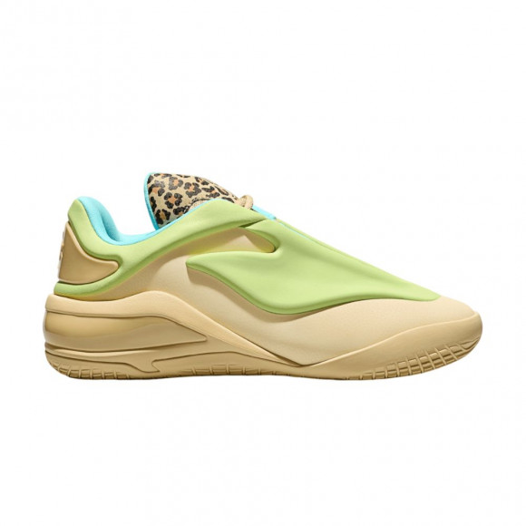 Converse Shai 001 'Cheetah' | Multi-Color | Men's Size 9 - A24961C