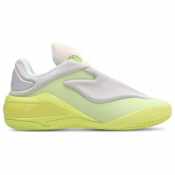 Converse Shai Kid's Sneakers - Volt - Size 3.5 - Canvas - A24968C
