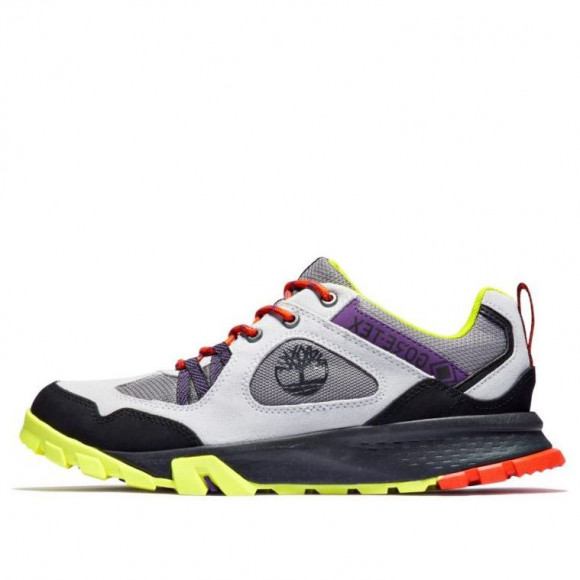 Low Waterproof Timberland Mens Garrison Trail Low Garrison Trail