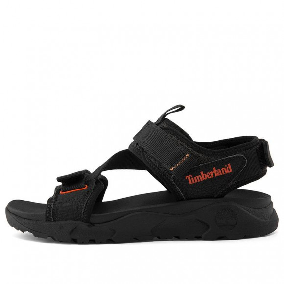Timberland Ripcord Double-Strap Sandals - A2AE1