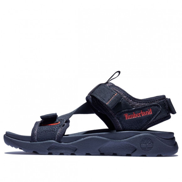 Timberland Ripcord Sandals 'Black' - A2AE1015