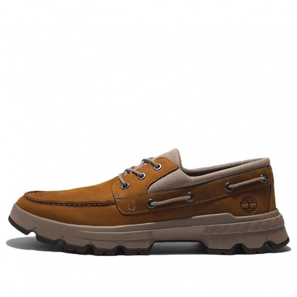 Timberland Greenstride BROWN Athletic Shoes A2AKGF13