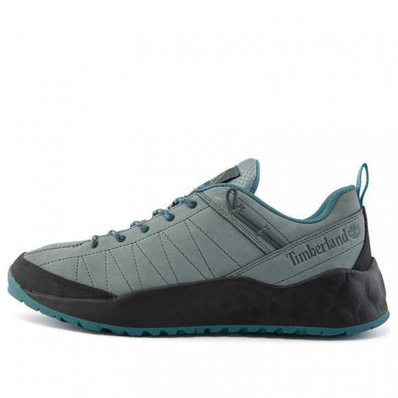 Timberland Greenstride Solar Wave W GRAY Hiking Shoes A2DHBW - A2DHBW