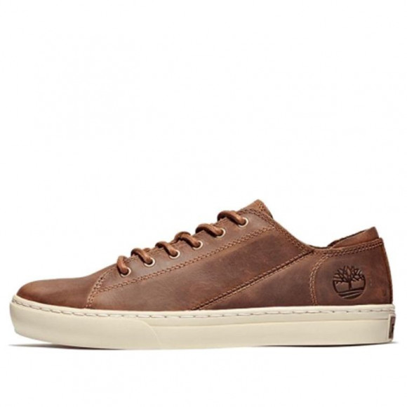 Timberland Adv 2.0 BROWN Skate Shoes A2HGE - A2HGE