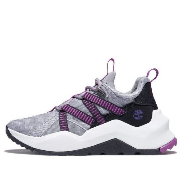 Timberland (WMNS) Madbury 'Purple Gray' PURPLE/GRAY Marathon Running Shoes A2HVC050 - A2HVC050