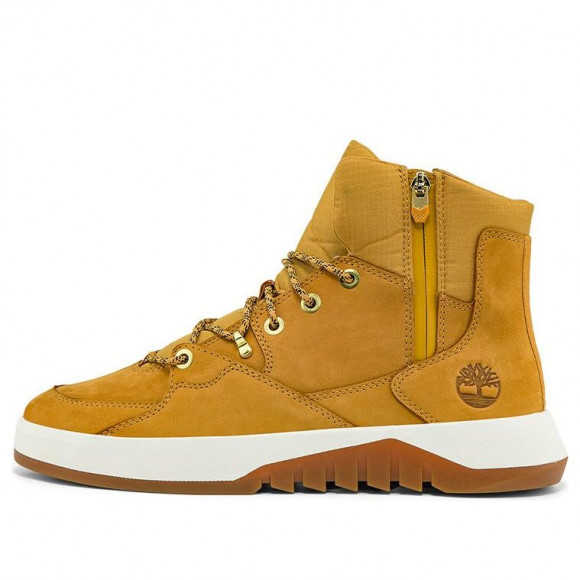 Timberland Supaway WHEAT Skate Shoes A2KQUW - A2KQUW