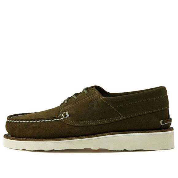 Timberland Classic 3-Eye Boat Shoes Skate Shoes A2NVE302 - A2NVE302