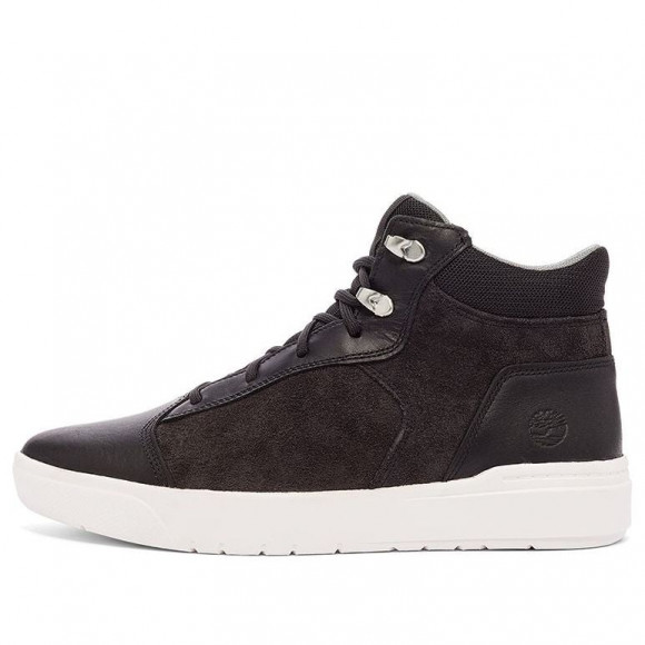 Timberland Seneca Bay BLACK Skate Shoes A416N001 - A416N001