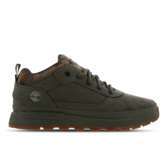 Timberland Field Trekker Mid - Primaire-College Chaussures - A5TJQ