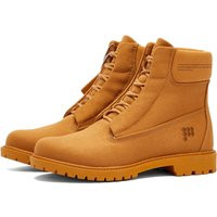 Timberland Women's x Pangaia 6" Boot in Wheat - A5XVY