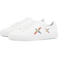 axel arigato bird sneakers