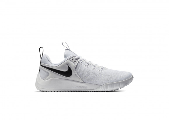 Nike Air Zoom Hyperace 2 White Black (W) - AA0286-100