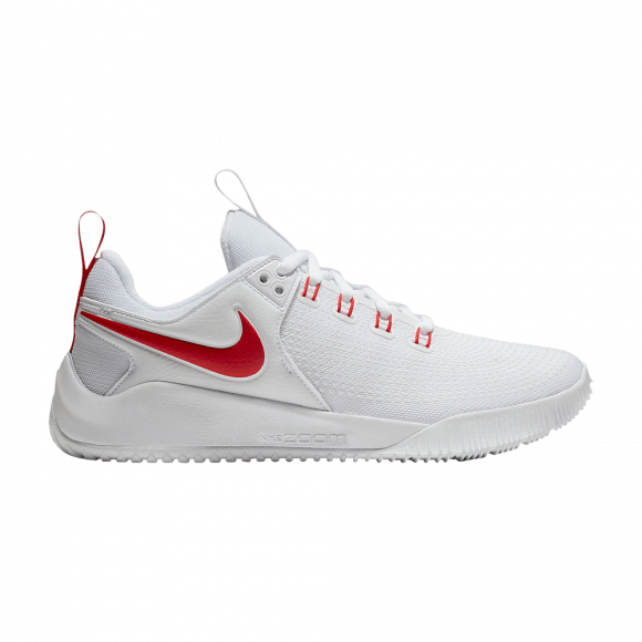 Nike Wmns Air Zoom Hyperace 2 'White University Red' - AA0286-106