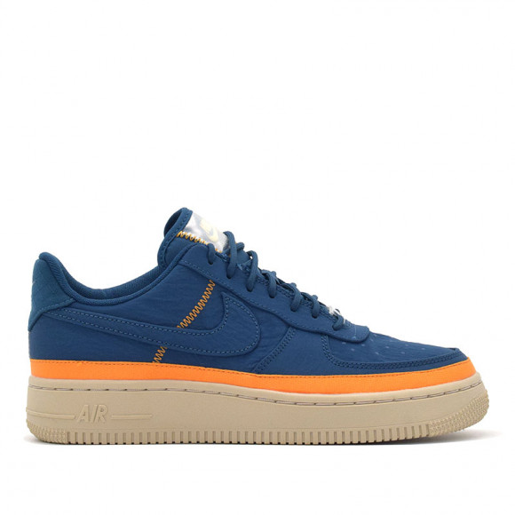 womens blue air force 1