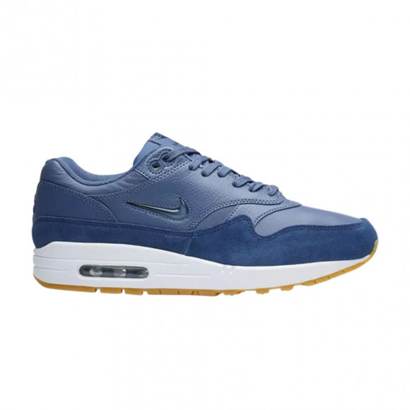 Nike Wmns Air Max 1 Premium SC 'Diffused Blue' | Women's Size 10.5 - AA0512-400