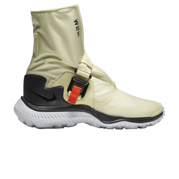 Nike Wmns Gaiter 'Pale Citron' - AA0528-700