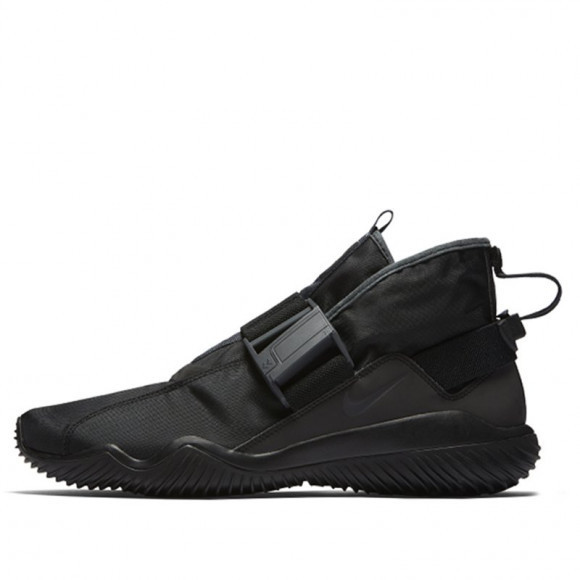 Nike Komyuter SE Black Marathon Running Shoes/Sneakers AA0531-001 - AA0531-001
