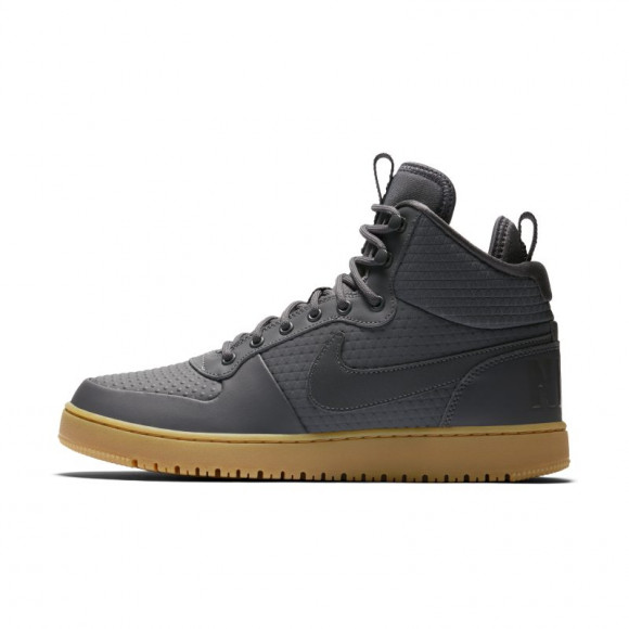 nike court borough low mid