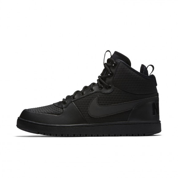 Nike Court Borough Mid Winter Triple 