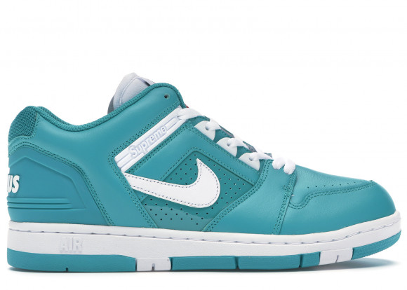 nike sb air force 2 low south beach