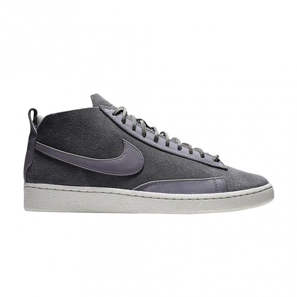 Nike Blazer Chukka CS TC 'Stealth' | Grey | Men's Size 9.5 - AA1058-002