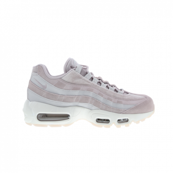 Nike Air Max 95 Velvet Particle Rose (W) - AA1103-600