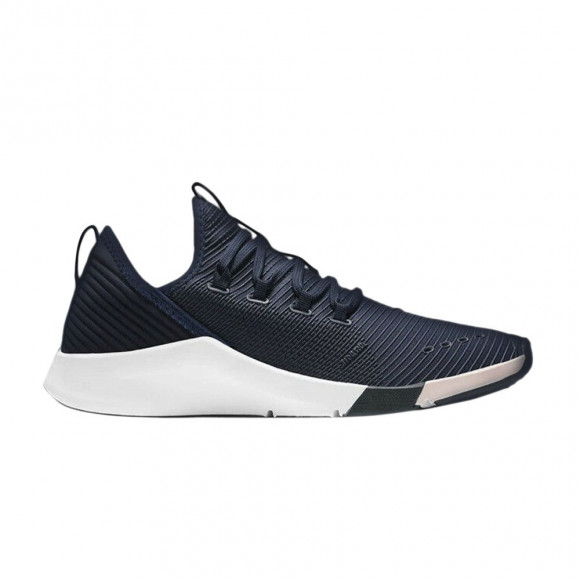 Nike Wmns Air Zoom Elevate 'Obsidian' | Blue | Women's Size 10 - AA1213-400