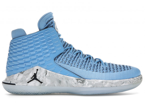 Jordan XXXII UNC - AA1253-406